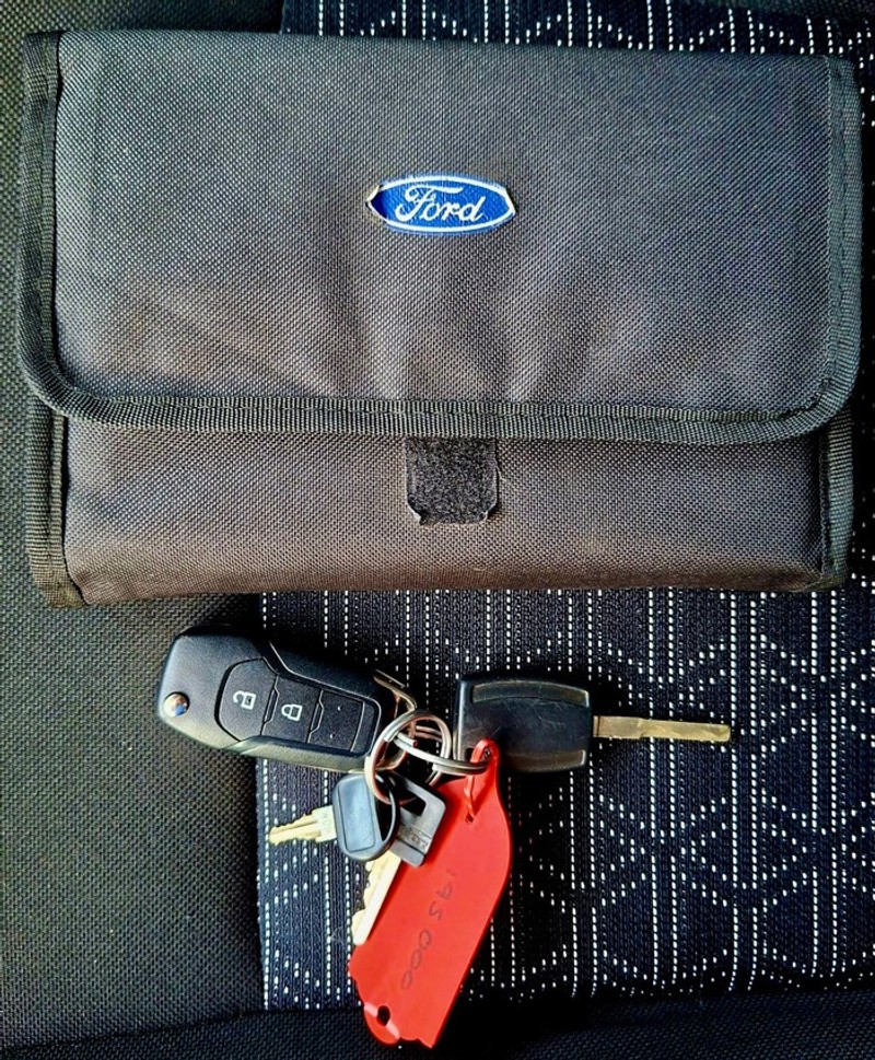 Ford Ranger - Parkview Auto Vereeniging - Image 33