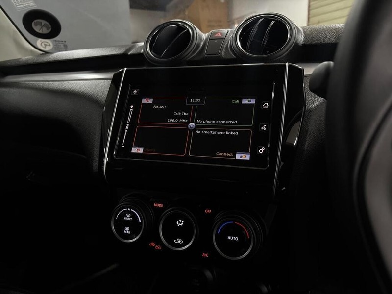 Suzuki Swift - ICar Gezina - Image 8