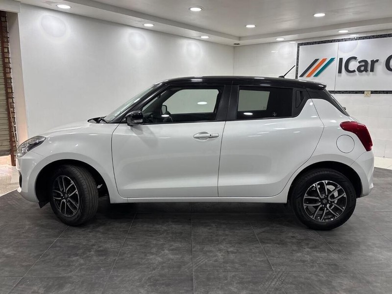 Suzuki Swift - ICar Gezina - Image 2