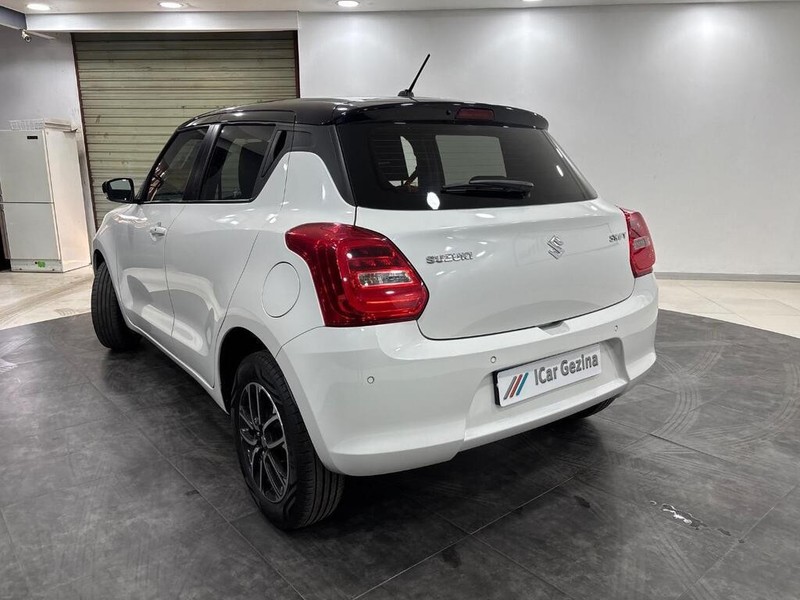 Suzuki Swift - ICar Gezina - Image 3