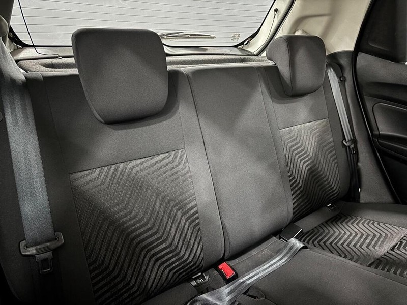 Suzuki Swift - ICar Gezina - Image 7