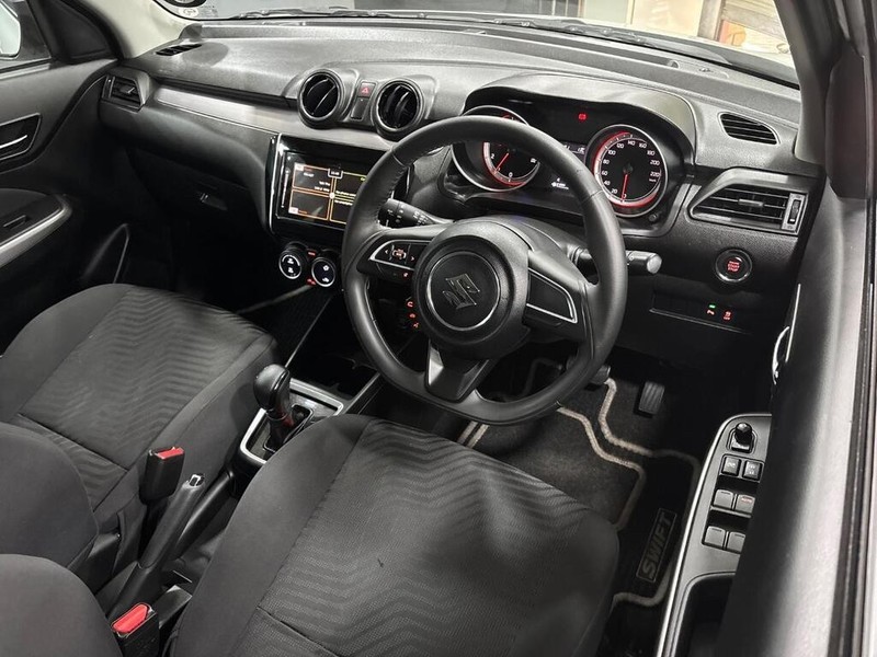 Suzuki Swift - ICar Gezina - Image 5