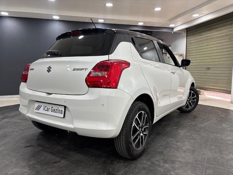 Suzuki Swift - ICar Gezina - Image 4