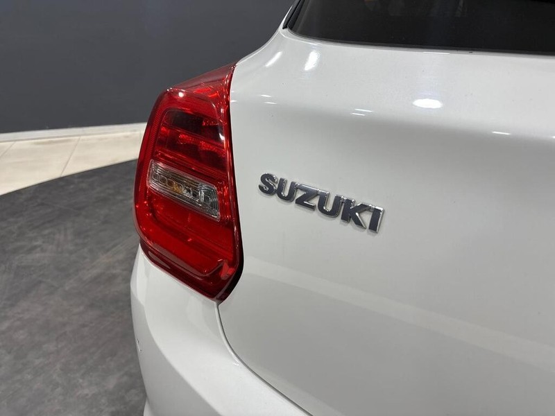 Suzuki Swift - ICar Gezina - Image 13