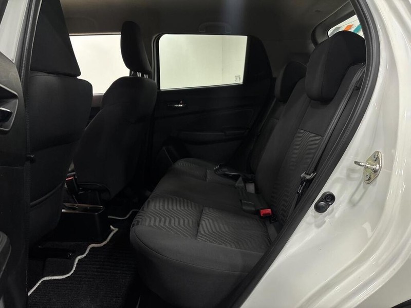 Suzuki Swift - ICar Gezina - Image 17