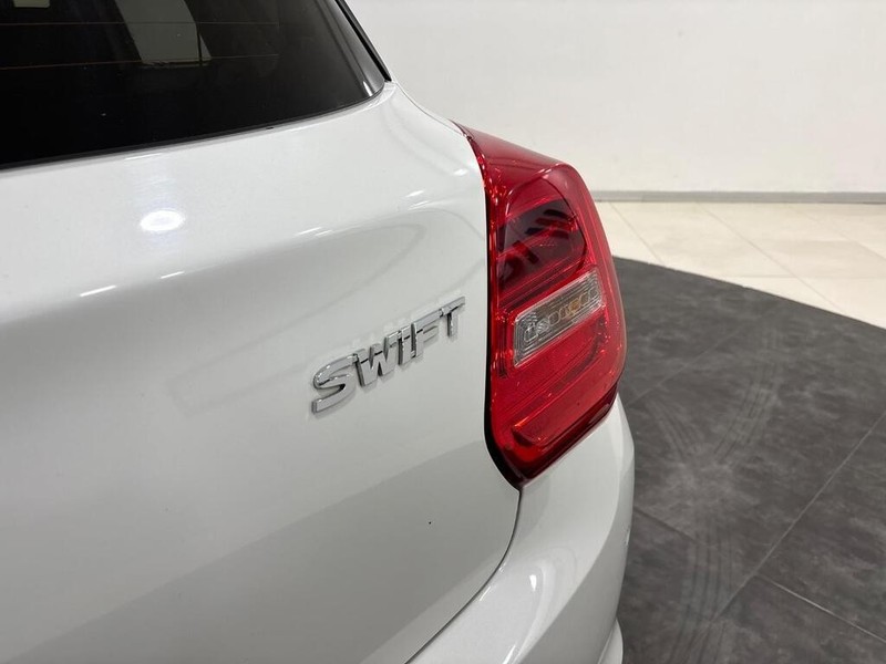 Suzuki Swift - ICar Gezina - Image 14