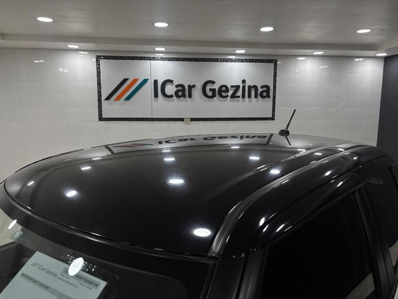 Suzuki Swift - ICar Gezina - Image 11