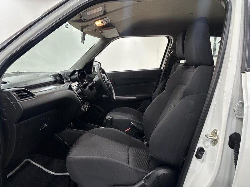 Suzuki Swift - ICar Gezina - Image 18
