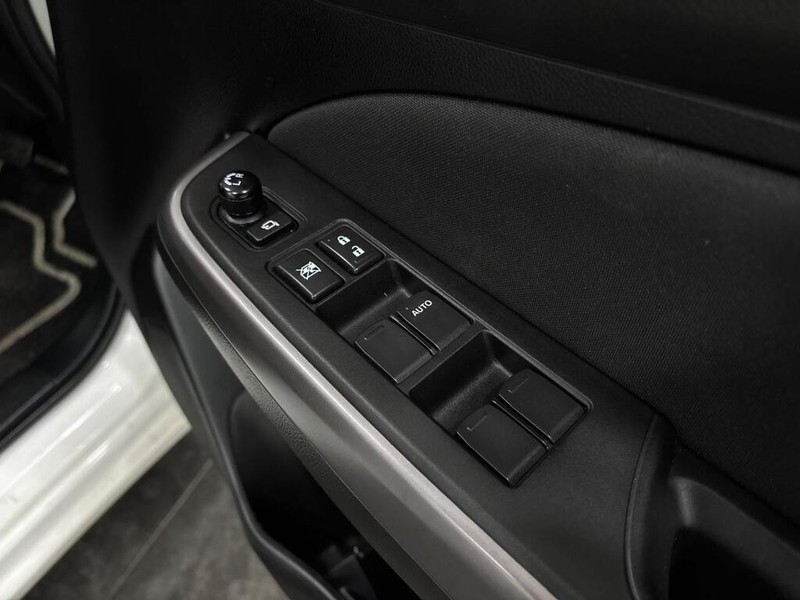Suzuki Swift - ICar Gezina - Image 19