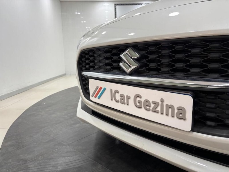 Suzuki Swift - ICar Gezina - Image 20