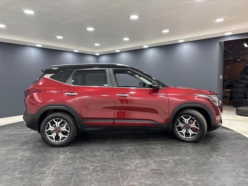 Kia Seltos - ICar Gezina - Image 6