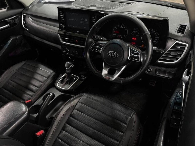 Kia Seltos - ICar Gezina - Image 7