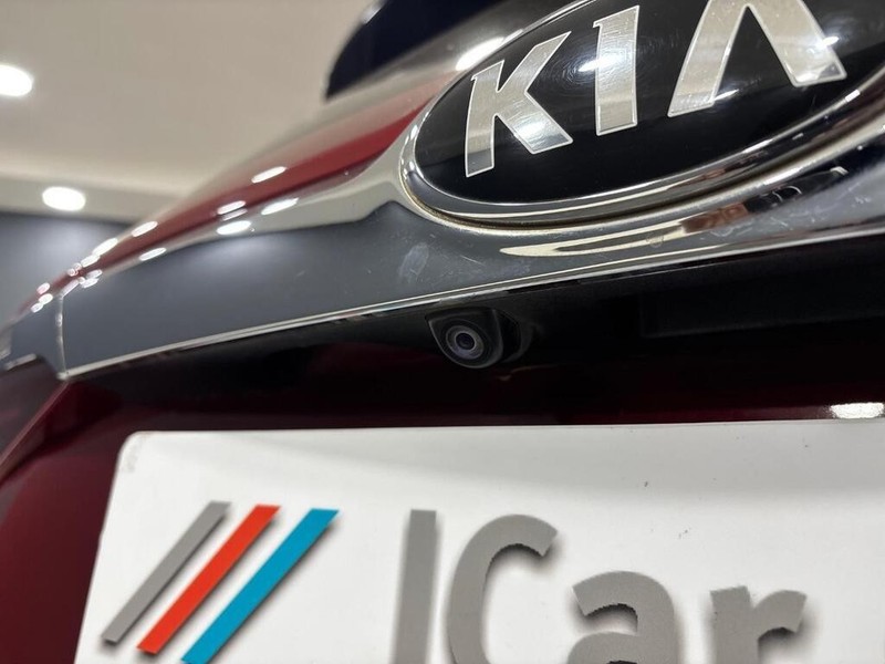 Kia Seltos - ICar Gezina - Image 13
