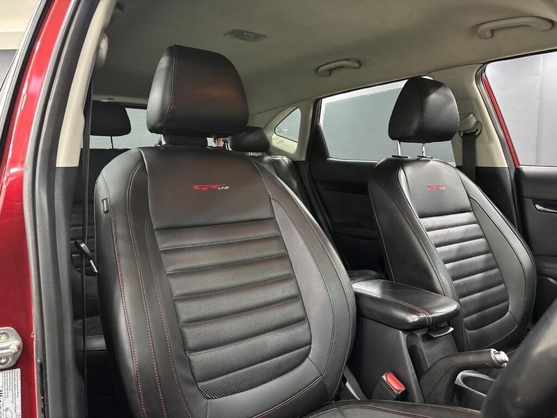 Kia Seltos - ICar Gezina - Image 8