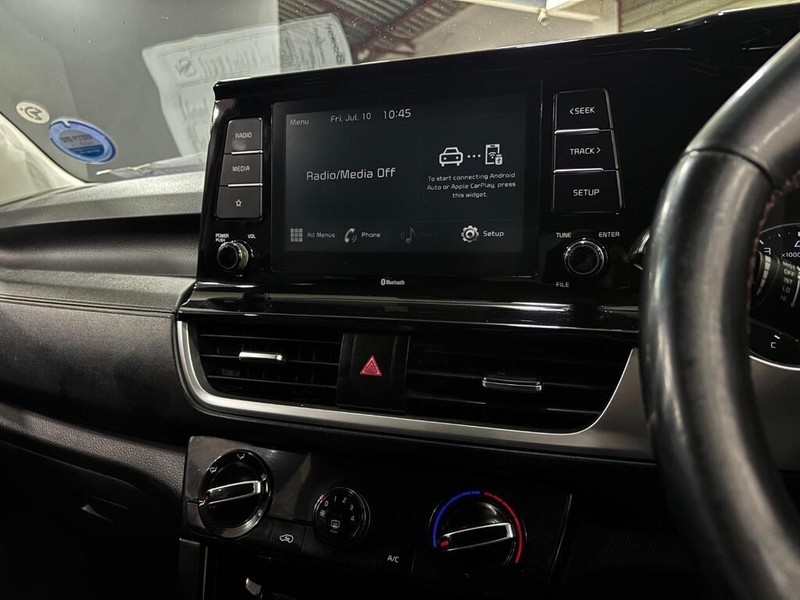 Kia Seltos - ICar Gezina - Image 10