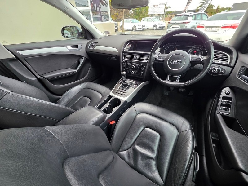 Audi A4 - Your Car Guy - Image 8