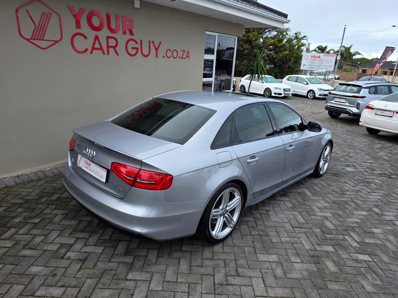Audi A4 - Your Car Guy - Image 6