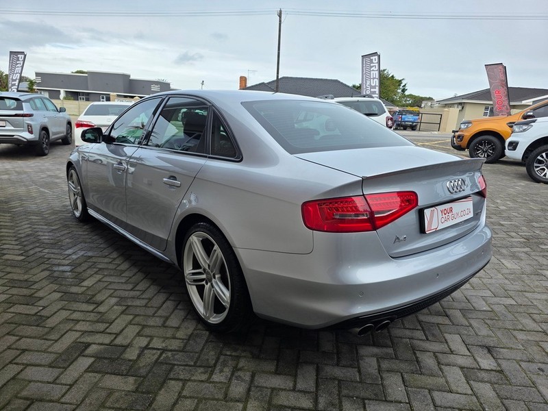 Audi A4 - Your Car Guy - Image 4