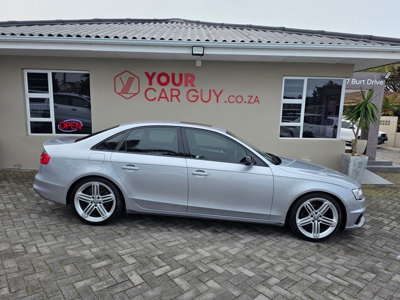 Audi A4 - Your Car Guy - Image 7