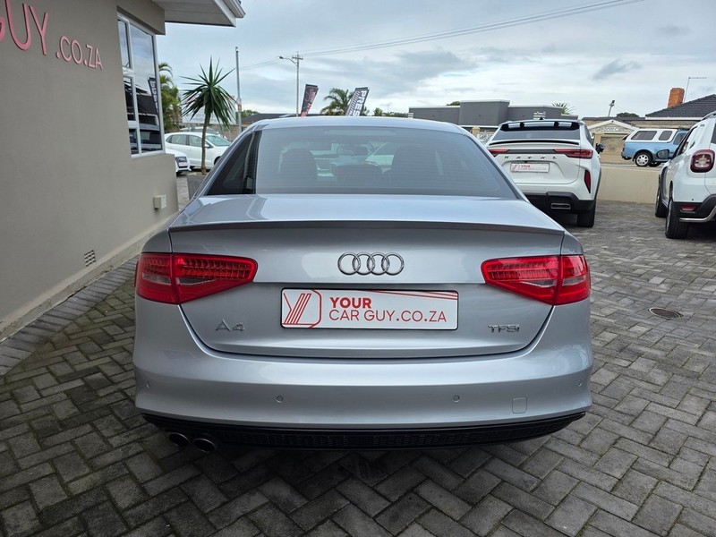 Audi A4 - Your Car Guy - Image 5