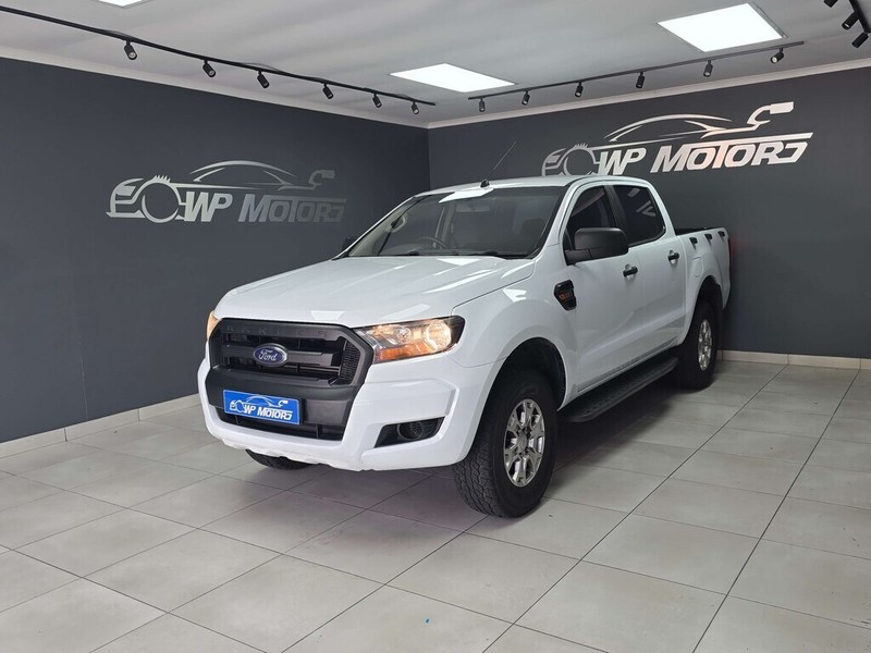 Ford Ranger - WP Motors - Image 3