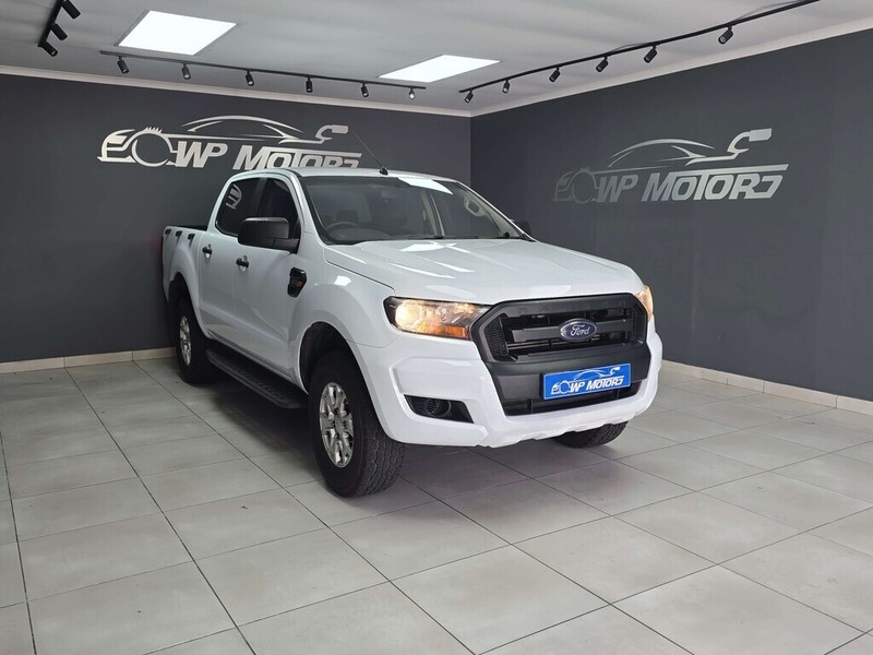 Ford Ranger - WP Motors - Image 1