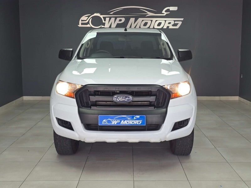 Ford Ranger - WP Motors - Image 2