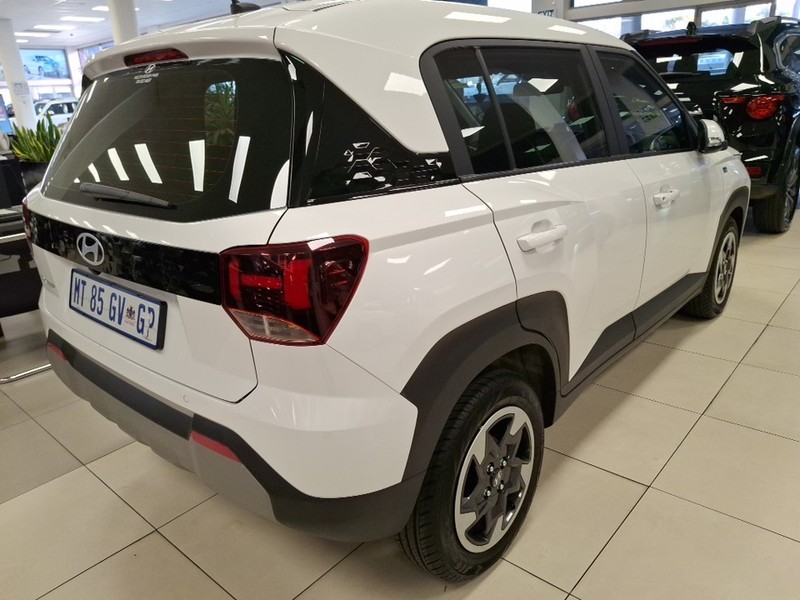 Hyundai Exter - GWM Haval Woodmead - Image 3