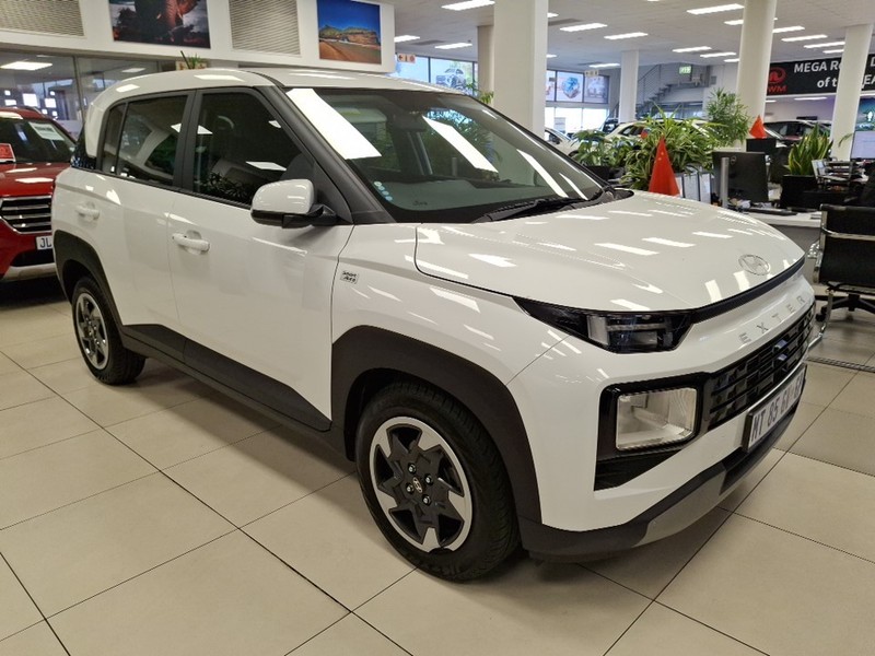 Hyundai Exter - GWM Haval Woodmead - Image 1