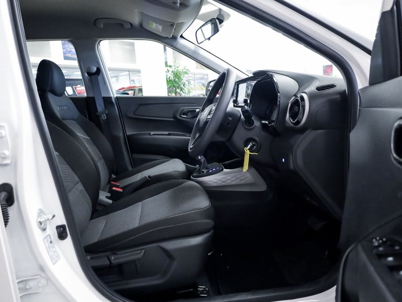 Hyundai Exter - GWM Haval Woodmead - Image 6