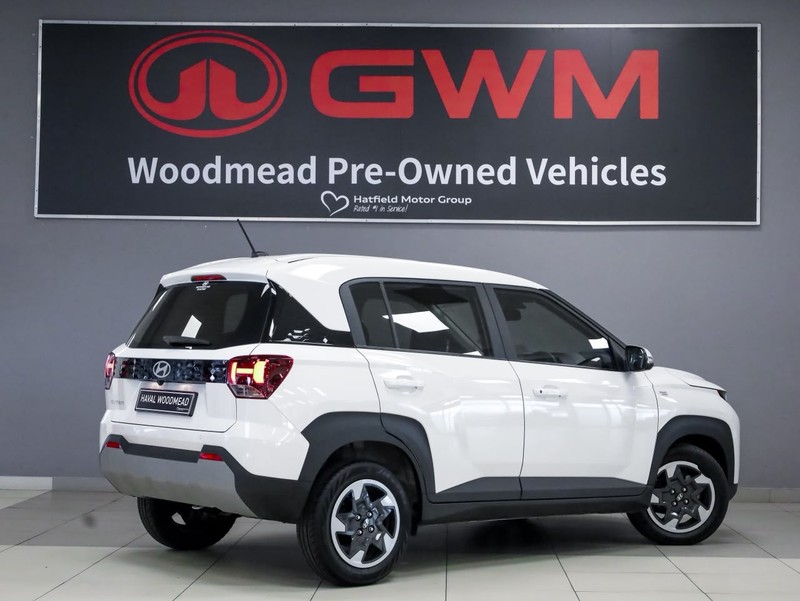 Hyundai Exter - GWM Haval Woodmead - Image 18