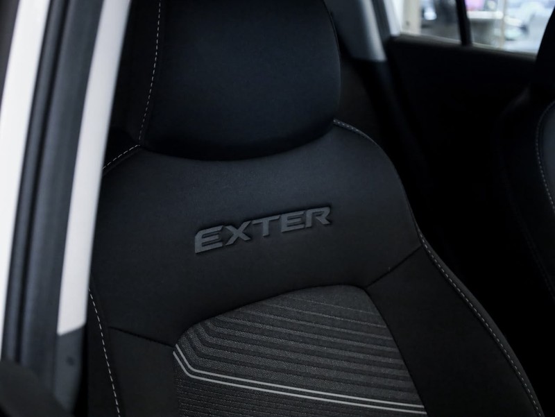 Hyundai Exter - GWM Haval Woodmead - Image 19