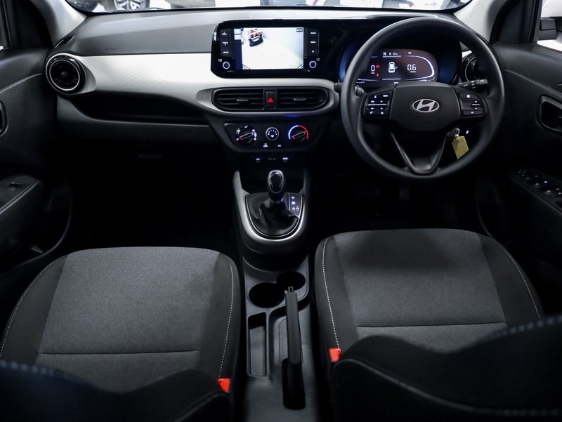 Hyundai Exter - GWM Haval Woodmead - Image 16