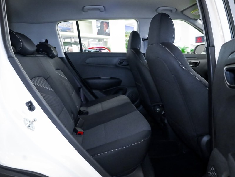 Hyundai Exter - GWM Haval Woodmead - Image 9
