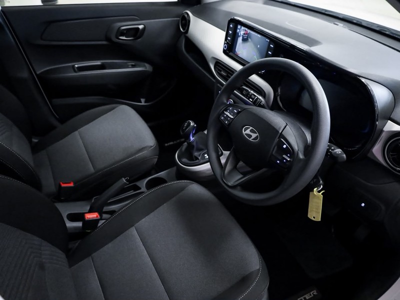 Hyundai Exter - GWM Haval Woodmead - Image 4