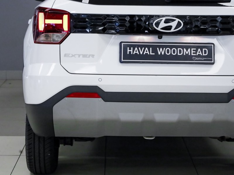 Hyundai Exter - GWM Haval Woodmead - Image 20