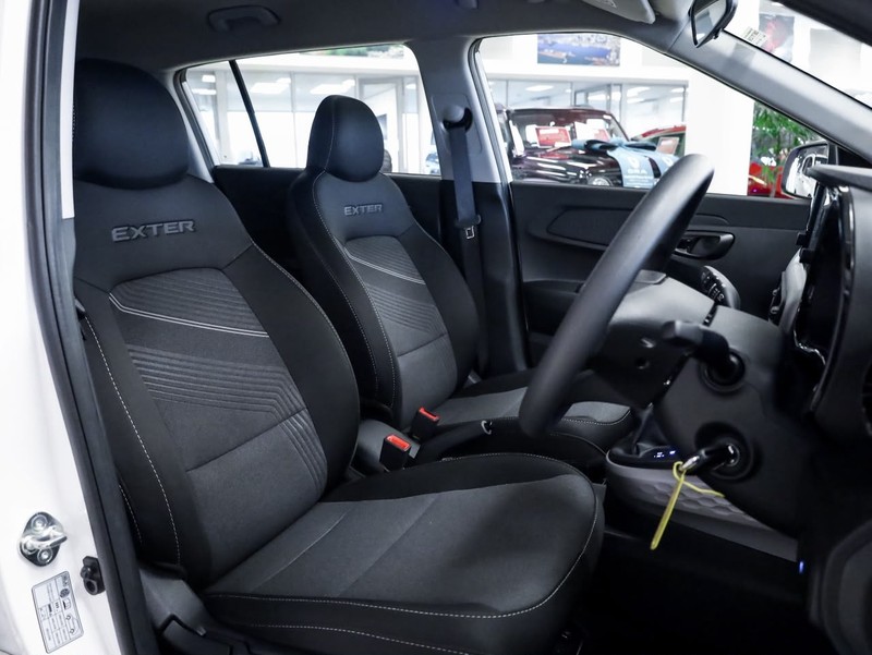 Hyundai Exter - GWM Haval Woodmead - Image 7