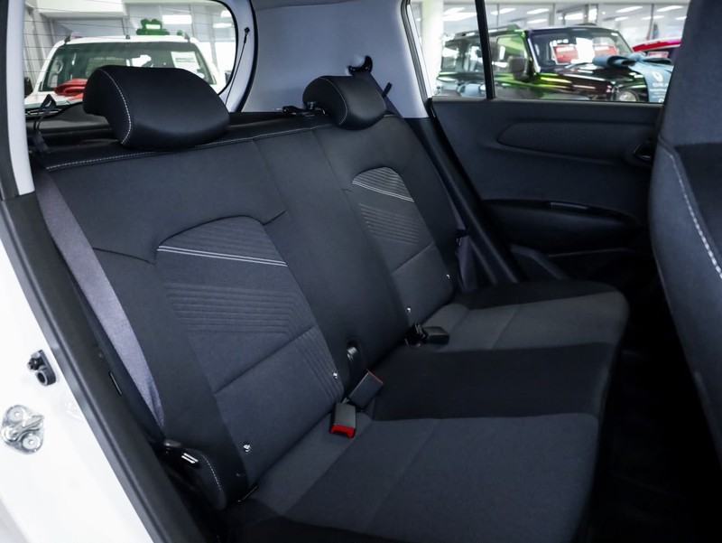 Hyundai Exter - GWM Haval Woodmead - Image 10