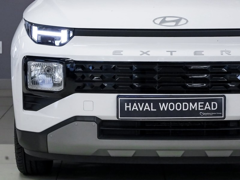 Hyundai Exter - GWM Haval Woodmead - Image 8