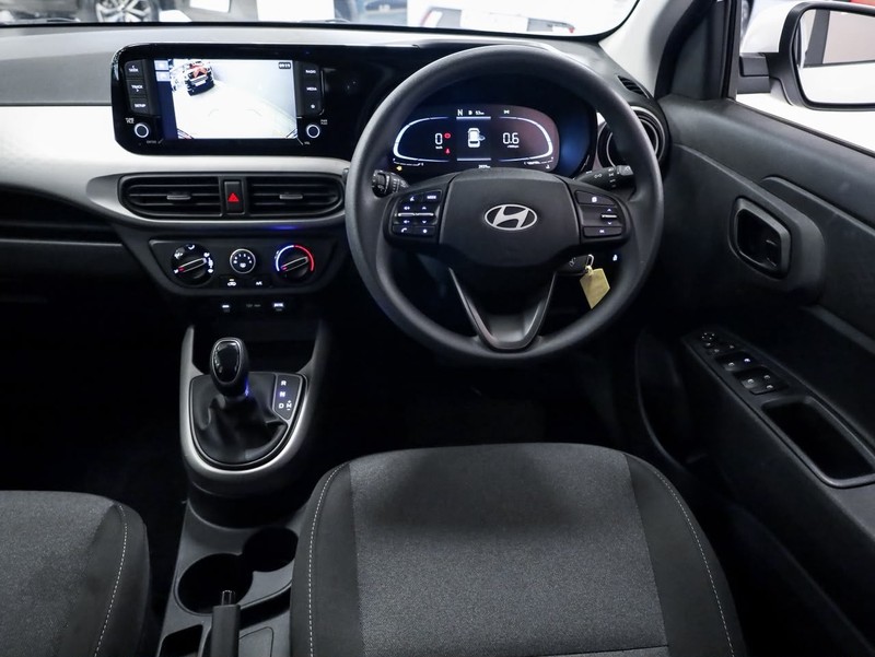 Hyundai Exter - GWM Haval Woodmead - Image 14