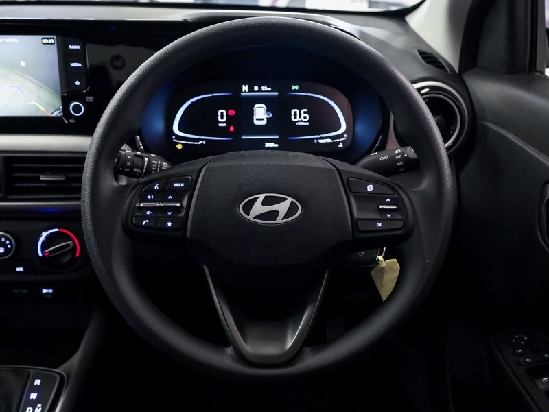 Hyundai Exter - GWM Haval Woodmead - Image 12