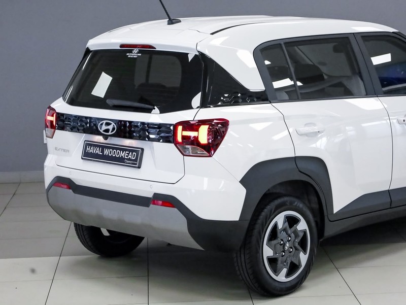 Hyundai Exter - GWM Haval Woodmead - Image 23
