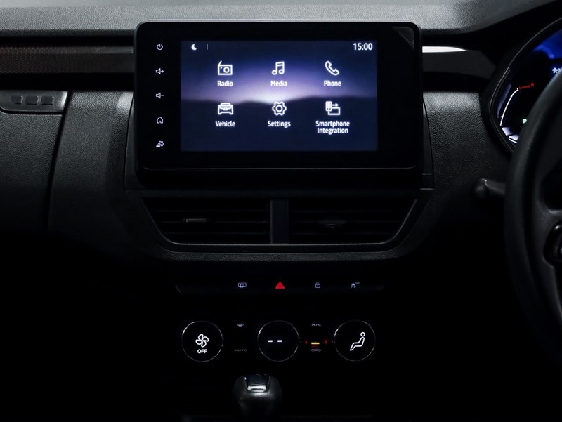Renault Kiger - GWM Haval Woodmead - Image 6