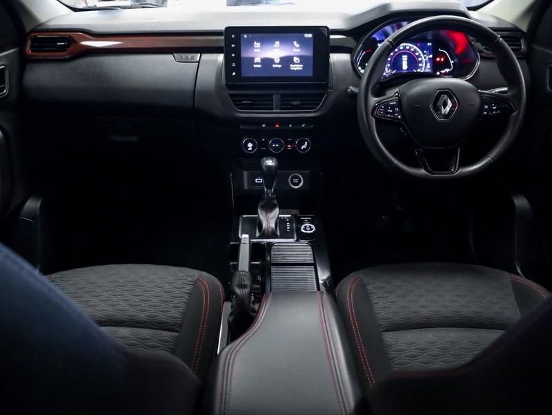 Renault Kiger - GWM Haval Woodmead - Image 10