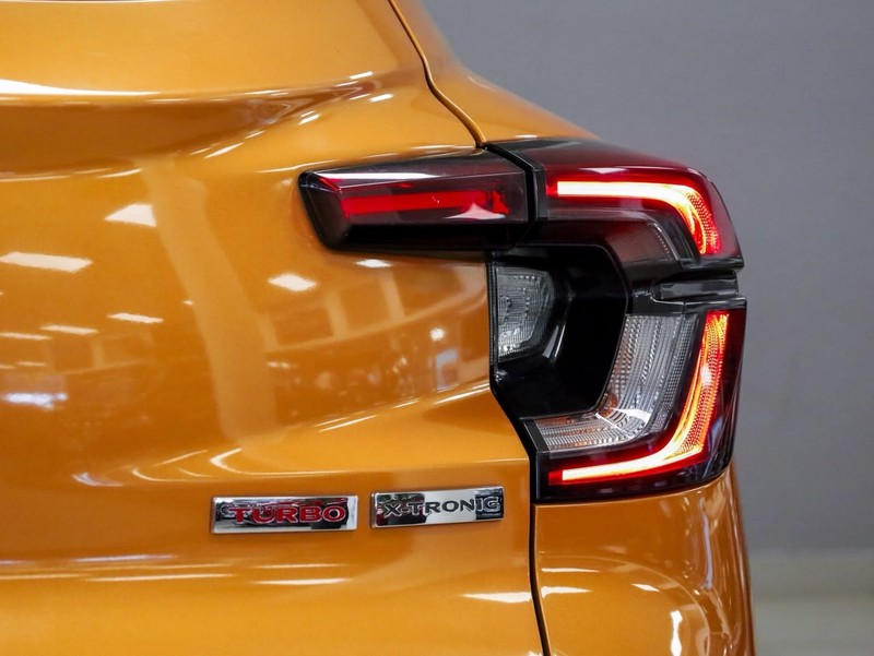 Renault Kiger - GWM Haval Woodmead - Image 8