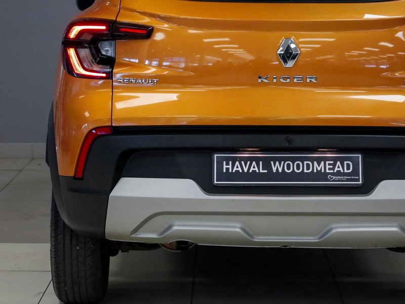Renault Kiger - GWM Haval Woodmead - Image 12