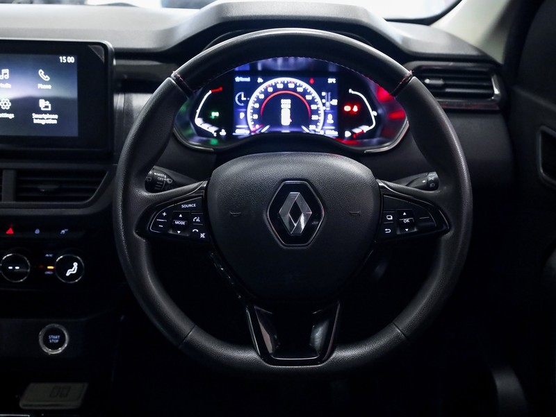Renault Kiger - GWM Haval Woodmead - Image 15