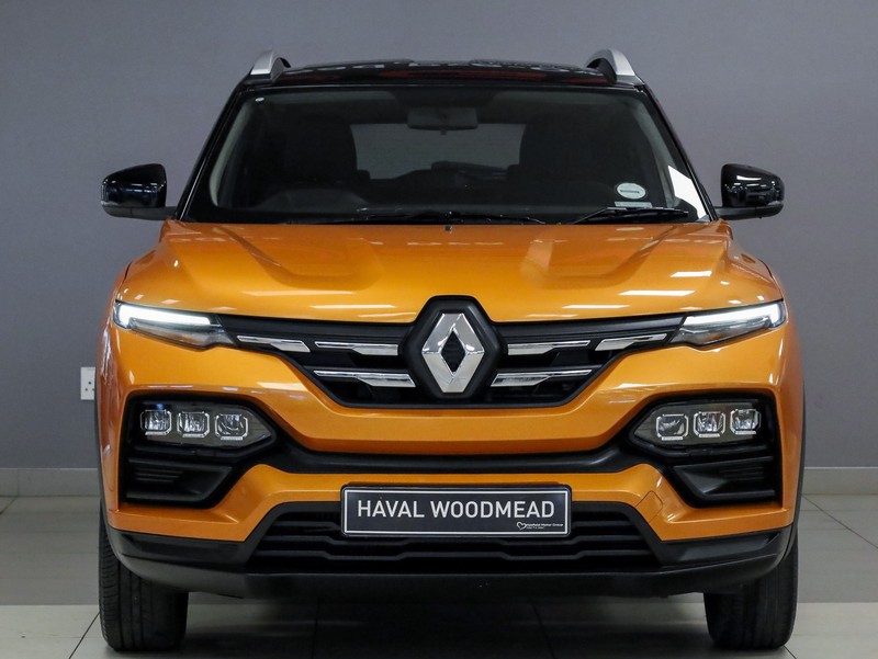 Renault Kiger - GWM Haval Woodmead - Image 3