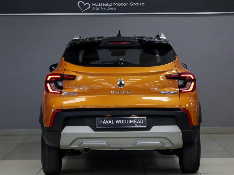 Renault Kiger - GWM Haval Woodmead - Image 24