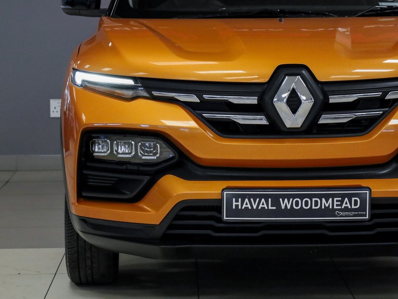 Renault Kiger - GWM Haval Woodmead - Image 4